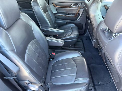 Used 2016 GMC Acadia Denali AWD/4WD image 28