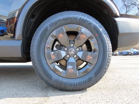 New 2026 Honda Passport RTL image 7