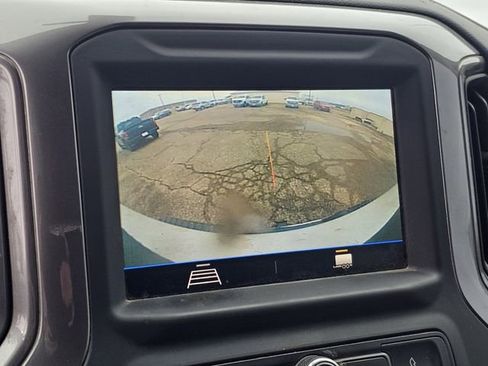 Used 2023 Chevrolet Silverado 2500 W/T w/ WT Convenience Package image 4