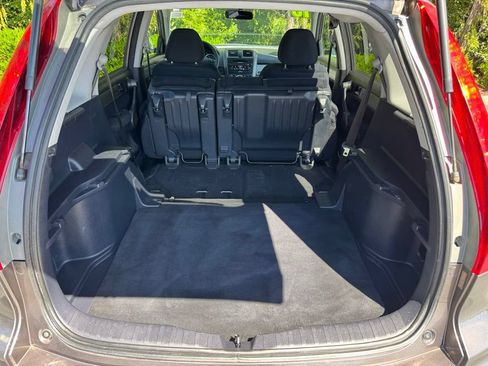 Used 2010 Honda CR-V EX image 30