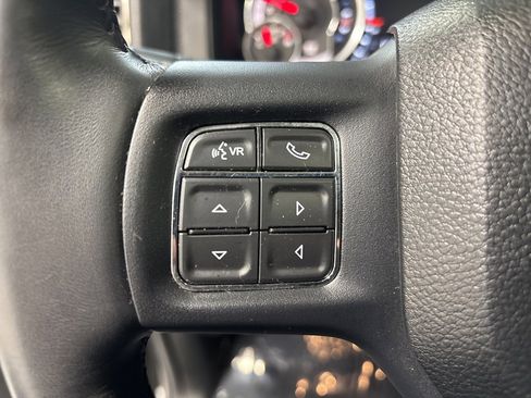 Used 2018 RAM 1500 Sport w/ Convenience Group image 14