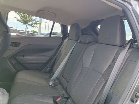New 2026 Subaru Crosstrek 2.0i Premium AWD/4WD image 14