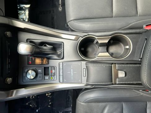 Used 2020 Lexus NX 300 FWD w/ Premium Package image 17