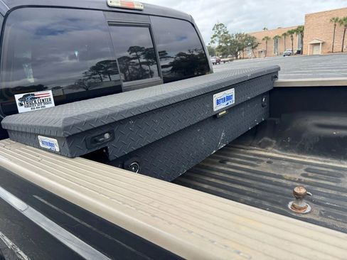 Used 2014 Ford F250 King Ranch w/ King Ranch w/Chrome Package image 11