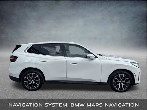 Used 2026 BMW X3 xDrive30i AWD/4WD image 7