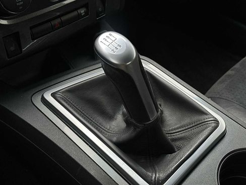 Used 2009 Dodge Challenger SRT8 w/ SRT Option Group II image 19