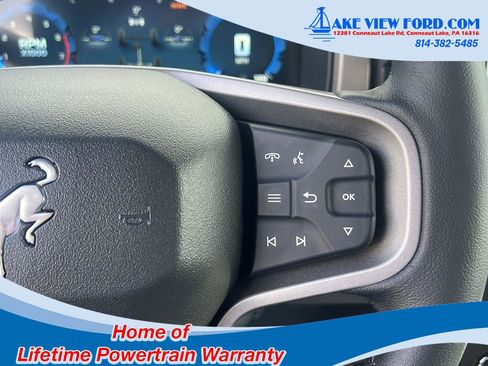 New 2025 Ford Bronco Outer Banks image 22