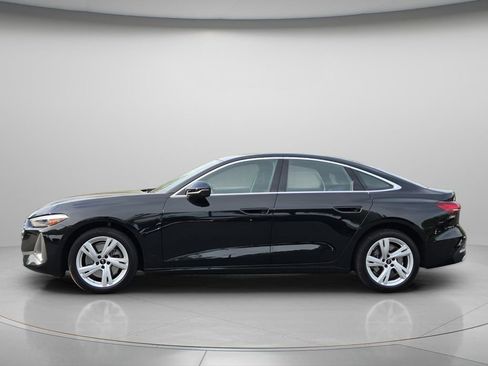 Certified 2025 Audi A5 2.0T Premium w/ Convenience Package AWD/4WD image 3