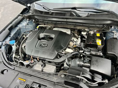 Used 2024 MAZDA CX-5 Carbon Edition image 14