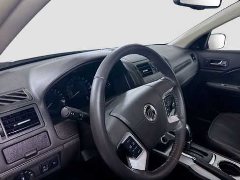 Used 2010 Mercury Milan Premier FWD image 9