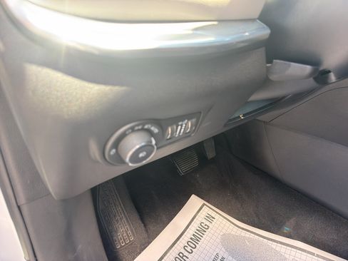 Used 2024 Jeep Compass Limited AWD/4WD image 14