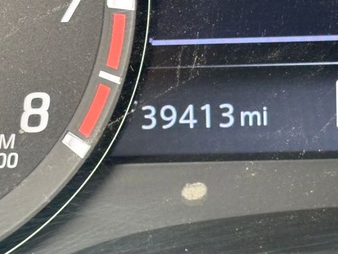 Certified 2024 Nissan Frontier Pro-X w/ Pro Convenience Package RWD image 9