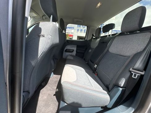 Used 2024 Ford Maverick XLT FWD image 19