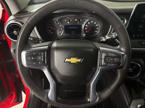 Used 2023 Chevrolet Blazer LT w/ Convenience Package image 22