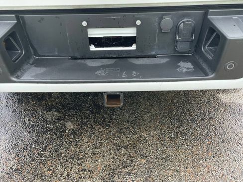 Used 2024 Ford F150 STX AWD/4WD image 20