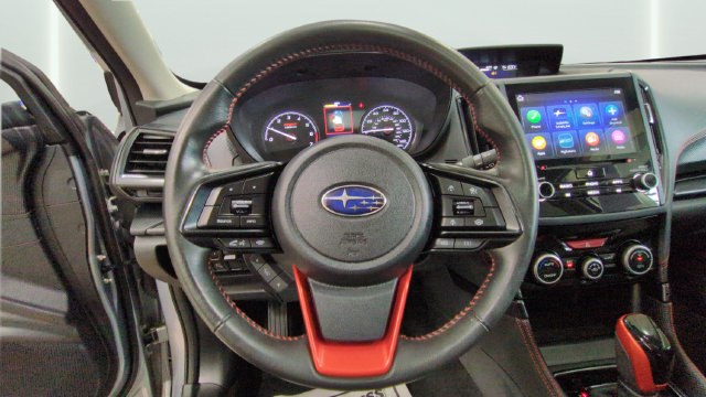 Certified 2023 Subaru Forester Sport AWD/4WD image 23