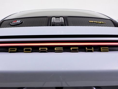 Certified 2024 Porsche 911 GT3 RS image 14