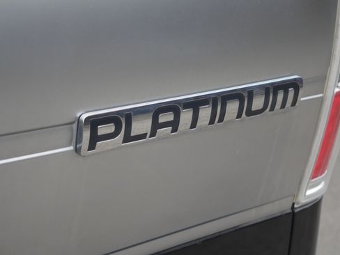Used 2012 Ford F150 Platinum AWD/4WD image 23