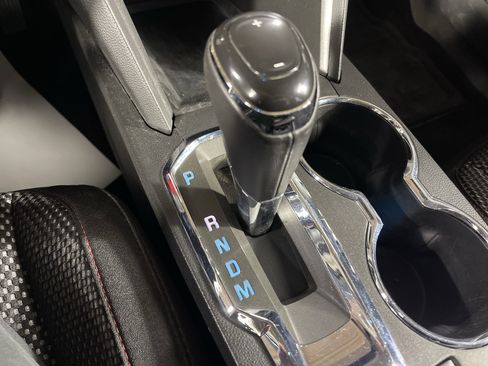 Used 2016 Chevrolet Equinox LT w/ Convenience Package image 25