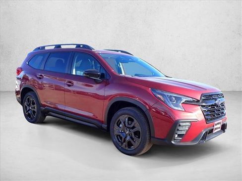New 2026 Subaru Ascent Bronze Edition image 6