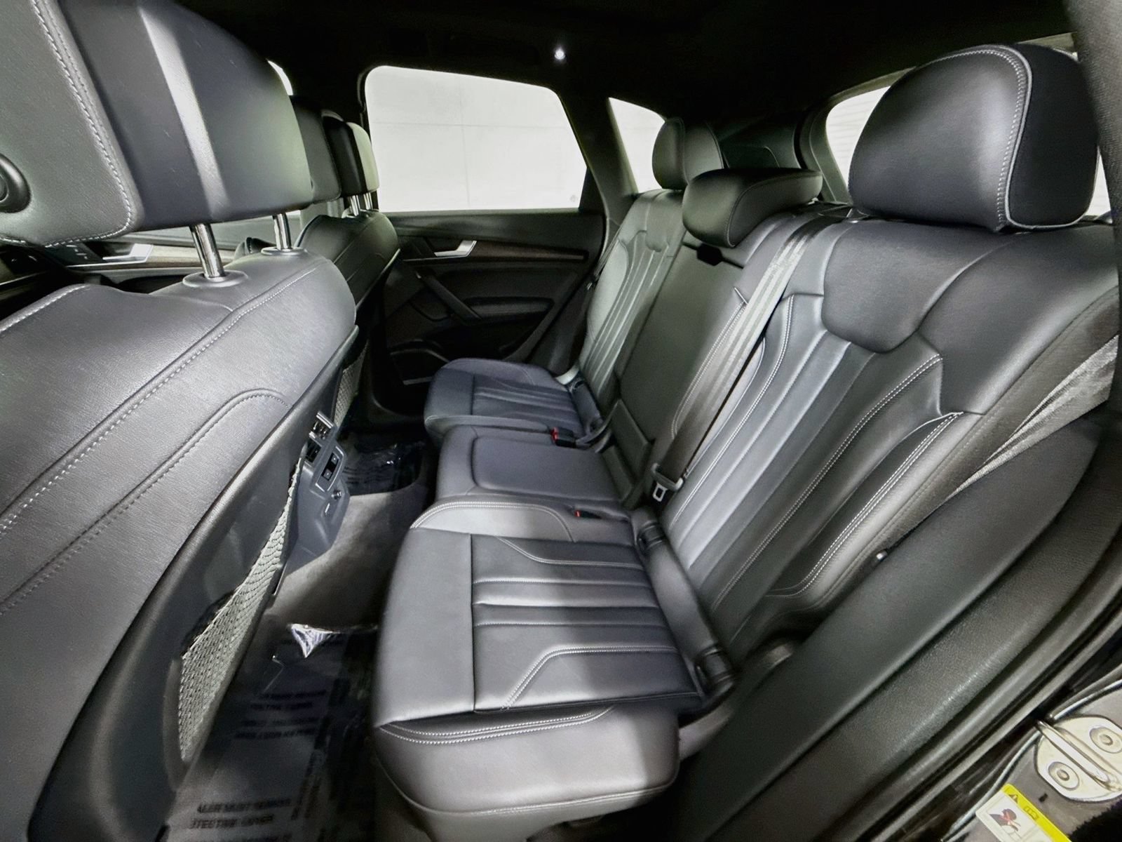 Certified 2024 Audi Q5 e Premium Plus AWD/4WD image 21