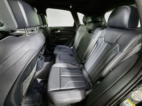 Certified 2024 Audi Q5 e Premium Plus AWD/4WD image 21