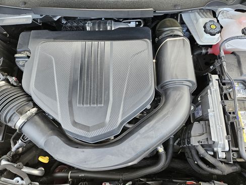 New 2026 Chevrolet Traverse LT FWD image 21