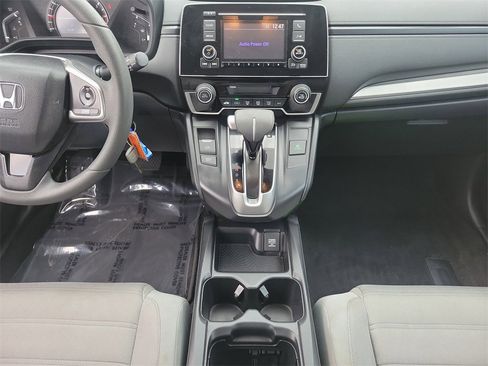 Used 2017 Honda CR-V LX image 14