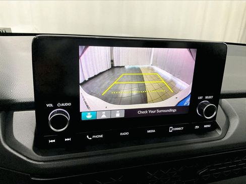 Used 2025 Honda Accord LX image 19