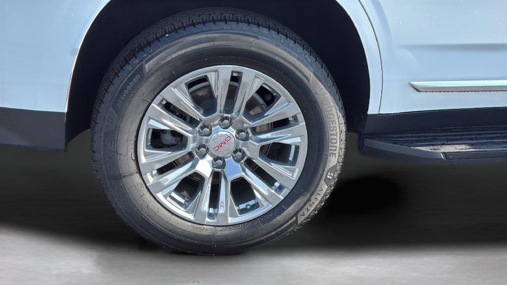 Used 2021 GMC Yukon Denali AWD/4WD image 25