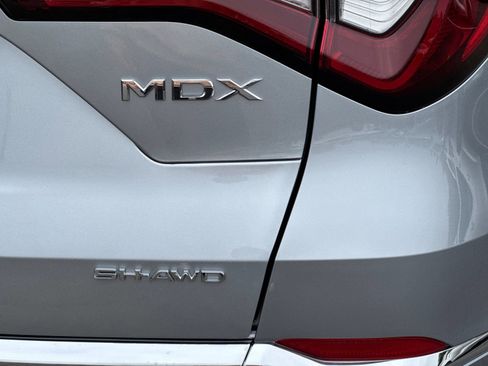 New 2026 Acura MDX w/ Technology Package image 26