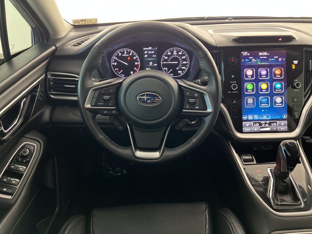 Used 2020 Subaru Outback Limited w/ Popular Package #2 AWD/4WD image 16