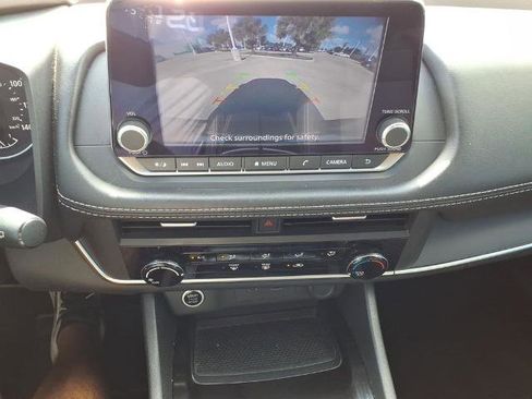 Certified 2023 Nissan Rogue S AWD/4WD image 15