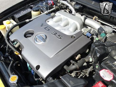 Used 2002 Nissan Maxima SE image 24