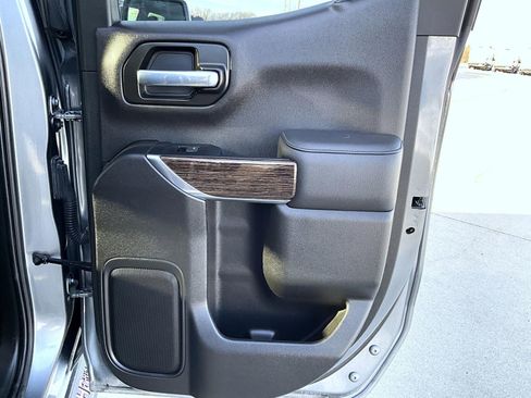 Used 2021 GMC Sierra 1500 Elevation image 18