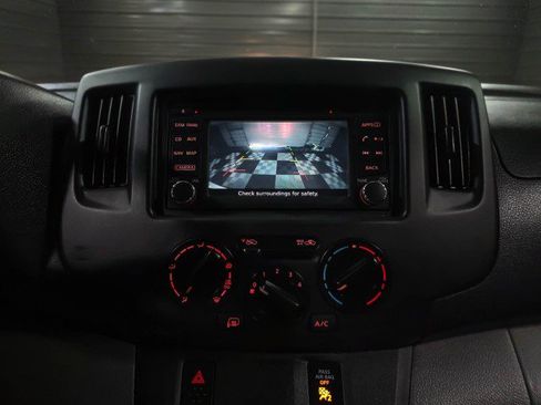 Used 2019 Nissan NV200 SV w/ Navigation Package FWD image 23