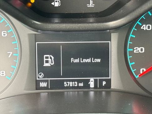 Used 2021 GMC Canyon Elevation w/ Driver Alert Package image 17