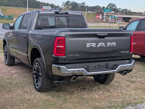 New 2026 RAM 1500 Limited AWD/4WD image 5