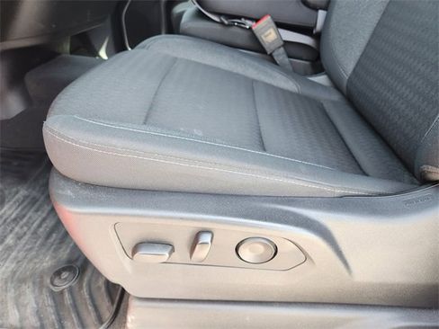 Used 2025 Chevrolet Silverado 1500 LT image 27