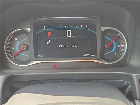 Used 2021 Honda Passport Touring image 11