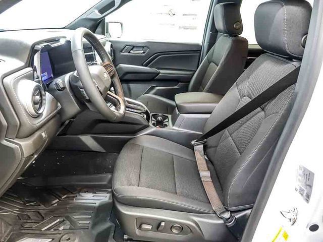New 2026 Chevrolet Colorado LT w/ Advanced Trailering Package AWD/4WD image 10