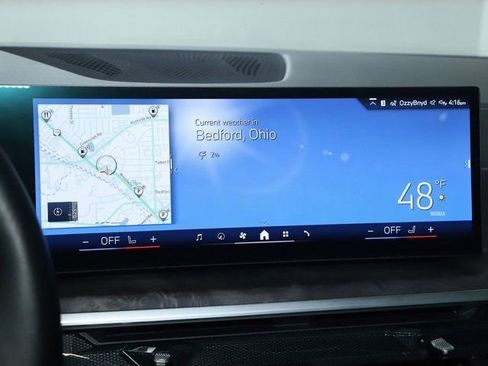 Certified 2024 BMW X5 xDrive40i w/ Premium Package image 27