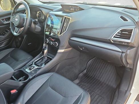 Used 2019 Subaru Forester Limited w/ Popular Package #3 image 23