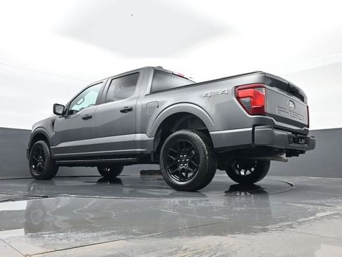 Used 2024 Ford F150 STX w/ STX Black Appearance Package image 20