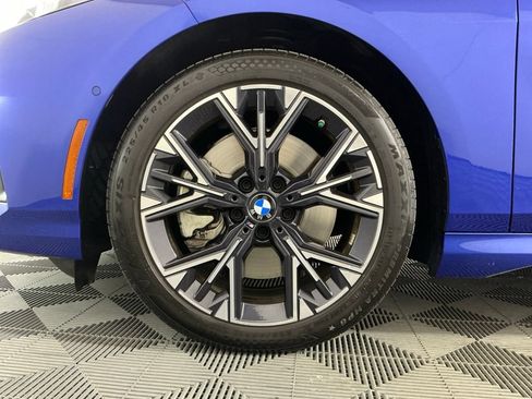 Certified 2026 BMW 228i w/ Technology Package FWD image 8