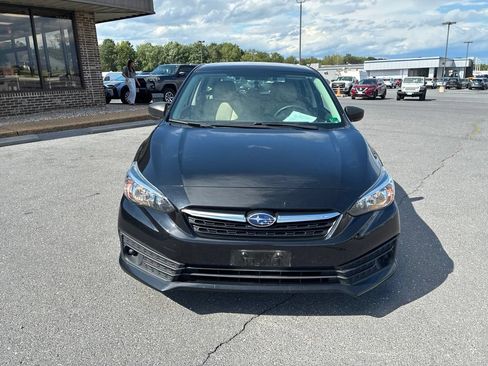 Used 2023 Subaru Impreza 2.0i AWD/4WD image 3