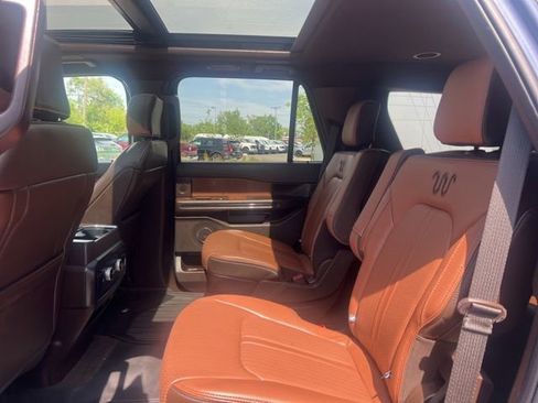 Used 2023 Ford Expedition King Ranch AWD/4WD image 19