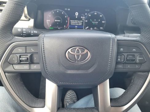 New 2026 Toyota Tacoma 4x4 Double Cab Hybrid image 19