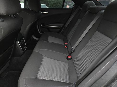 Used 2023 Dodge Charger Scat Pack image 16