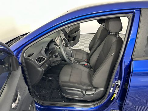 Used 2019 Hyundai Accent SE image 21